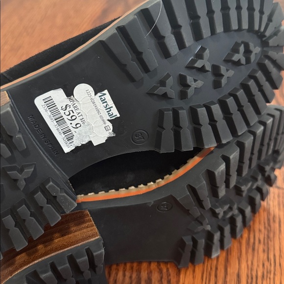 Chelsea boot - Picture 4 of 4